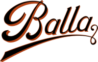 Ballapapers Logo