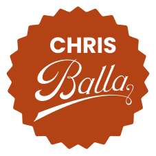 Chris Balla