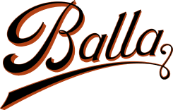 Balla Paper Logo